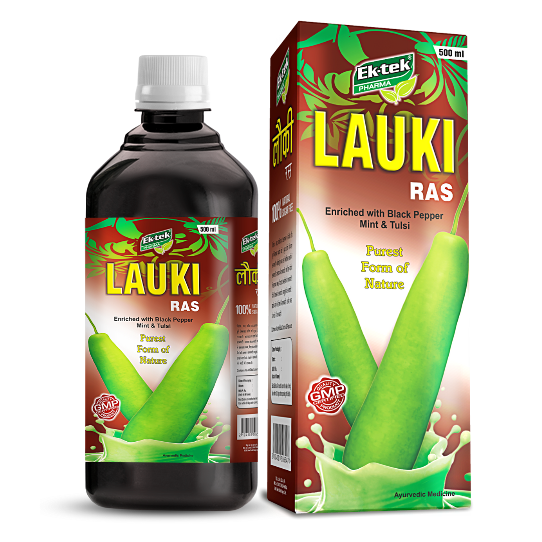Lauki Ras 500ml