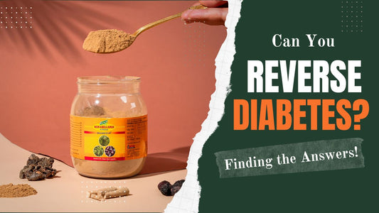 Can You Reverse Diabetes? Finding the Answer