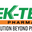 Ektek Pharma: From Herbs to Health, Choices Made Better logo