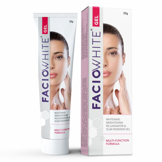 FacioWhite Gel