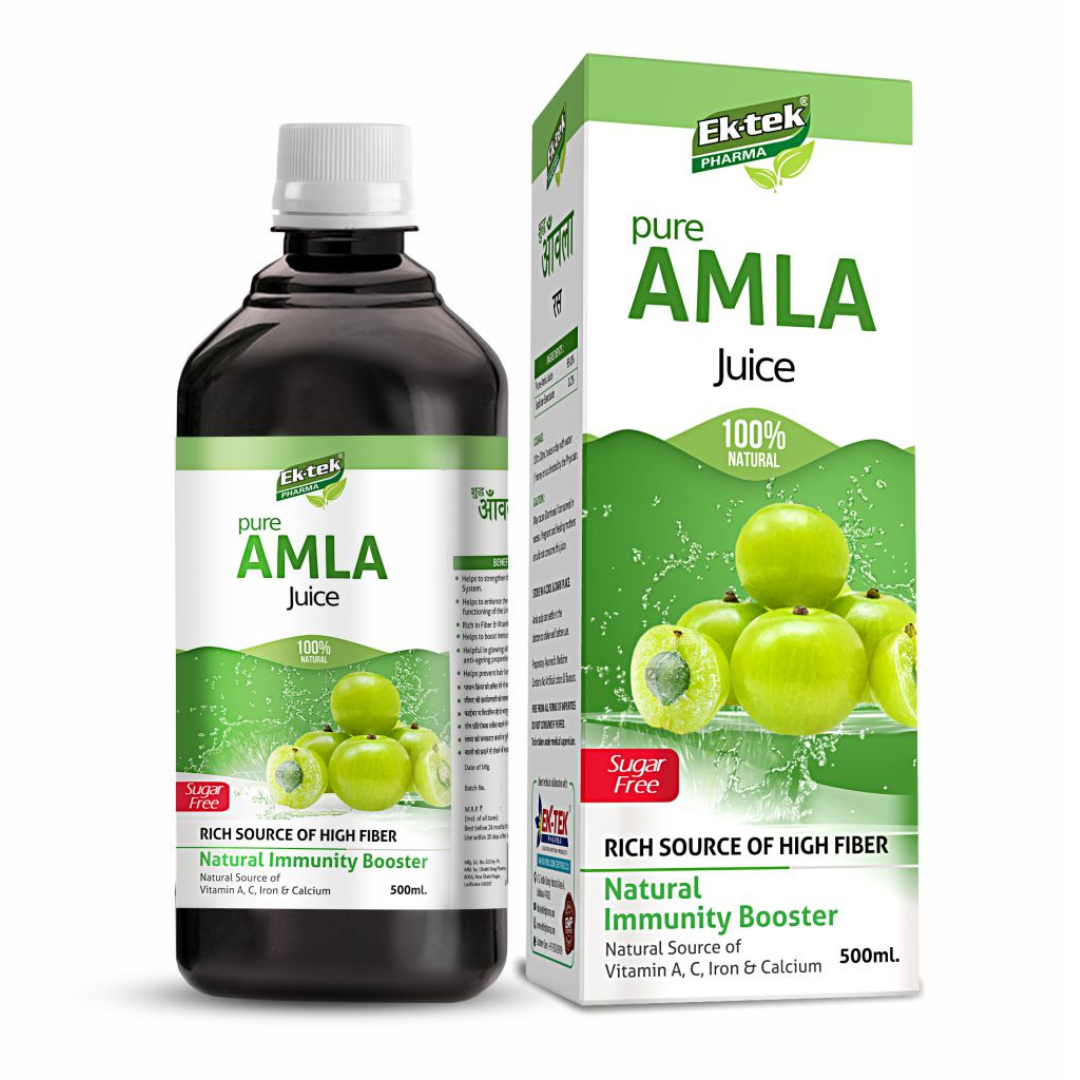 Best on sale amla juice