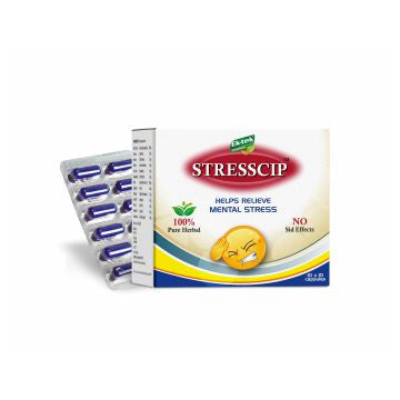 Stresscip Capsule