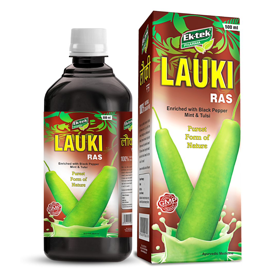 Lauki Ka Ras