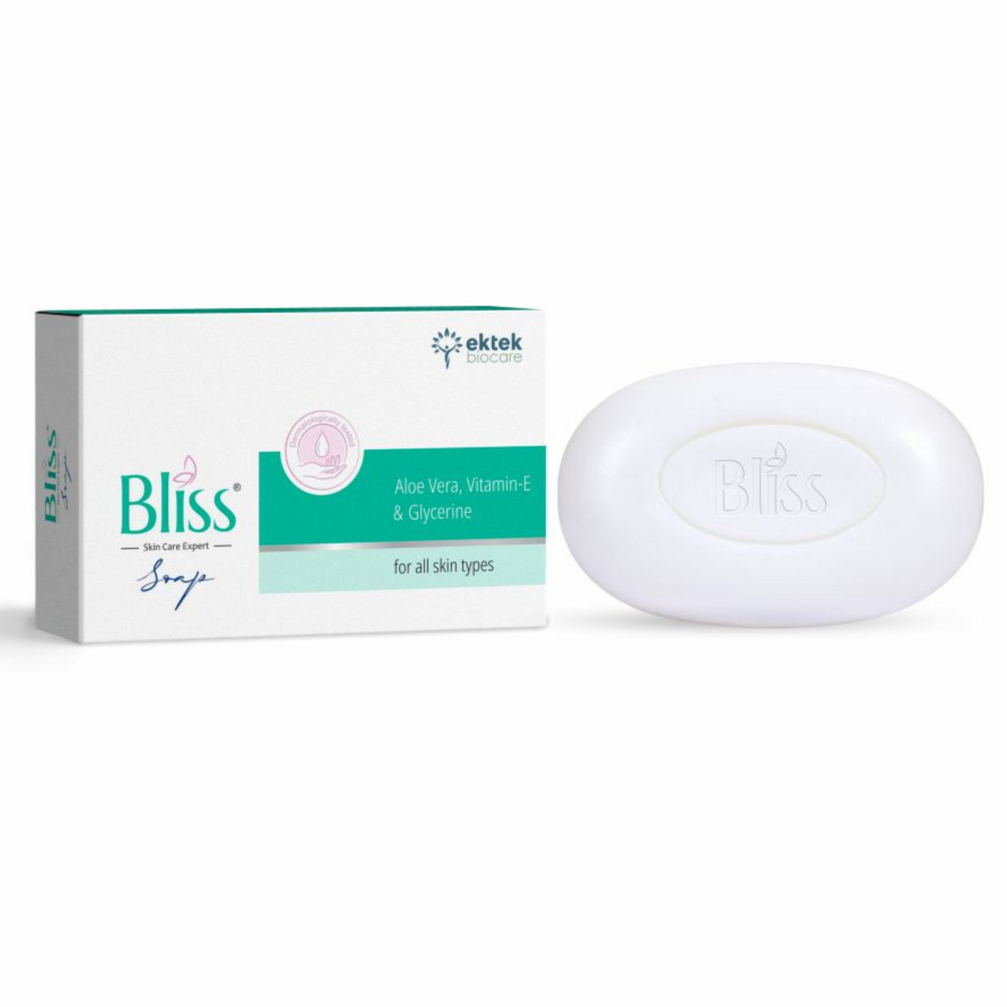 Bliss Soap