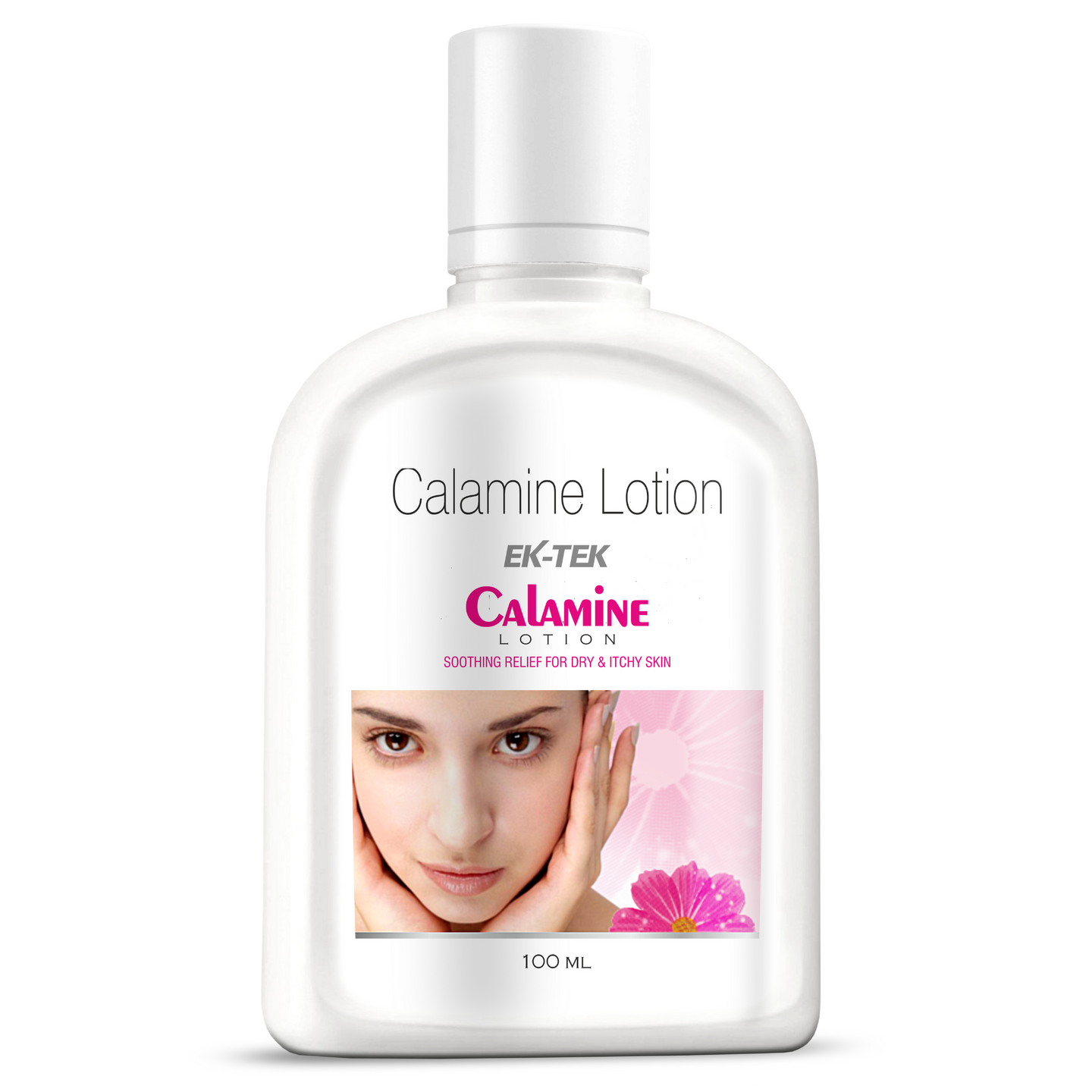 Calamine Lotion